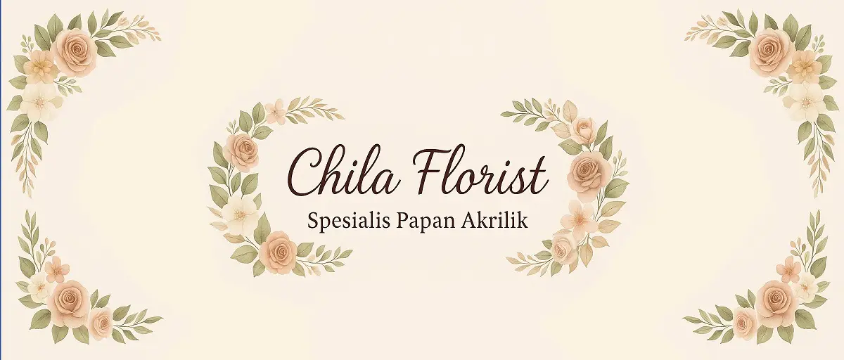 Papan Akrilik Kubu Raya