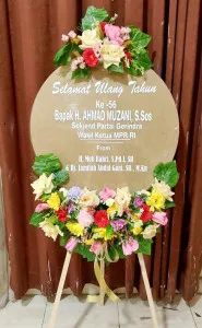 Ulang tahun Kubu Raya