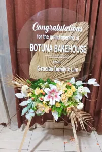Grand Opening Kubu Raya